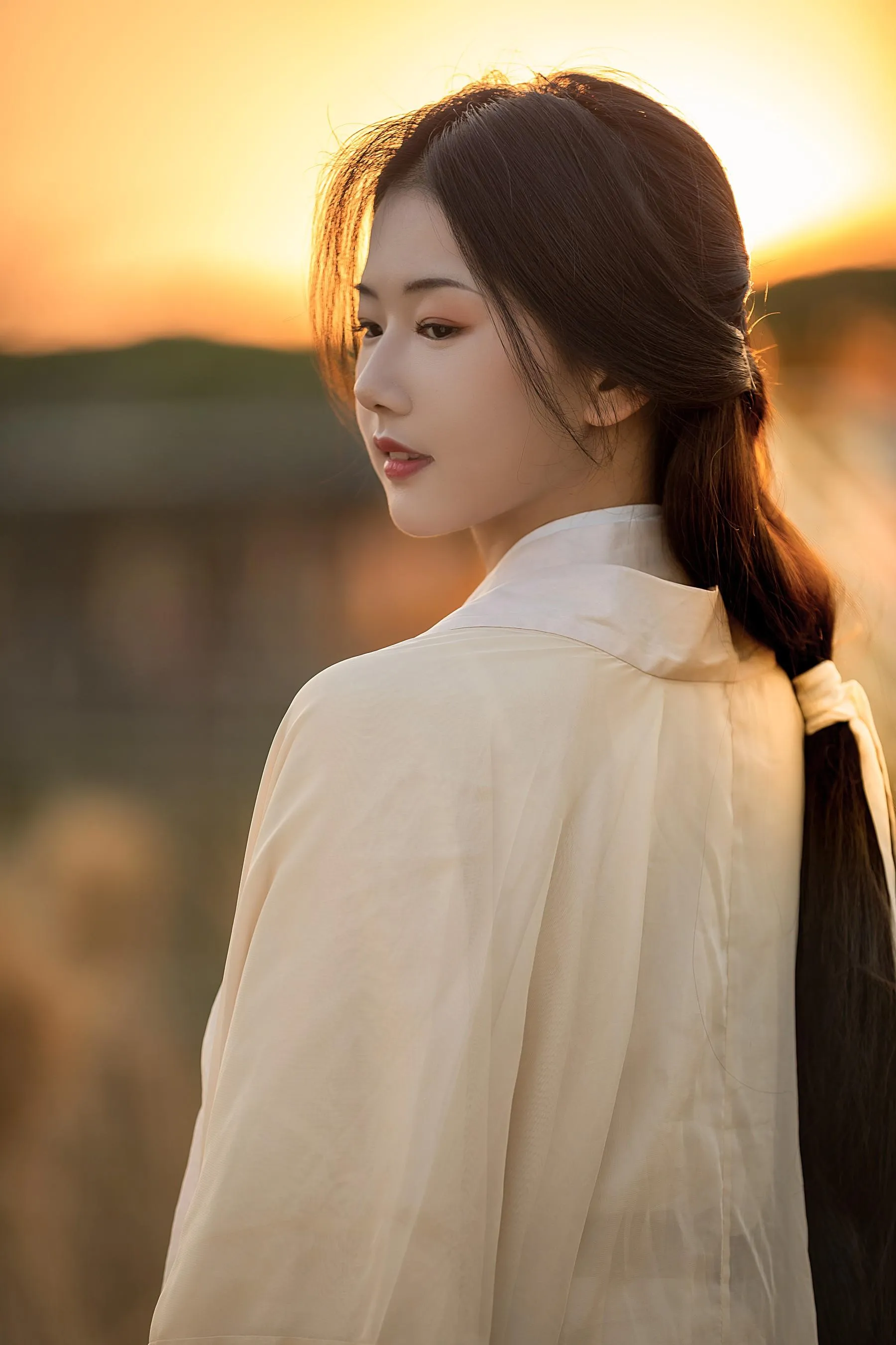 [艺图语] 2022.05.13 明月皎夜光 酸辣湯兒 [22P]插图3
